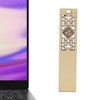 USB Flash Drive Thumb Metal 2.0 Portable Waterproof Metal Storage