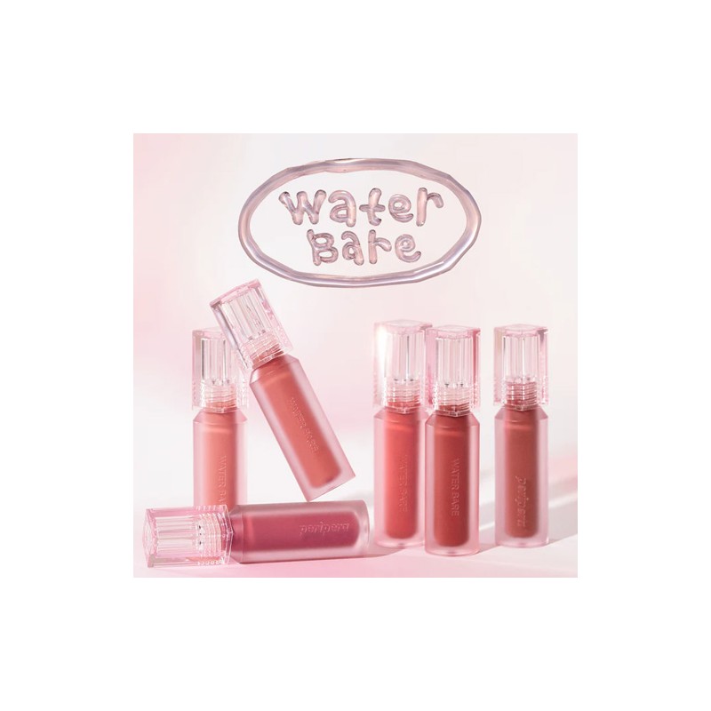 Peripera [Peripera]Water Bare Tint (10 colors)