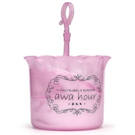 Cleansing Bubble Maker Foam Container Cleansing 5ea