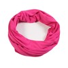 Scarf& Scarfand's Super Soft Light Weight Solid Color Infinity Loop