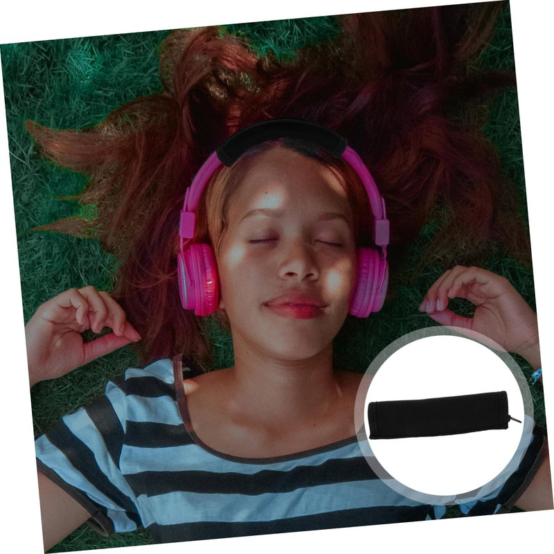 OSALADI Headphone Headband Cover Protector Compatible Xbap Xbbt Smooth Touch