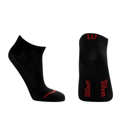 Wilson 10 Piezas Tin para Hombre, Color Negro, Talla Única, 8782