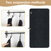 VIVOTE 50x100 CM Microfibre Hand Towels for Bathroom, Super Soft