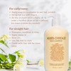 Mixed Chicks Curl Defining & Frizz Eliminating Leave-In Conditioner, 33