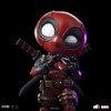 X-Men Figurine Mini Co. PVC Deadpool 15 cm