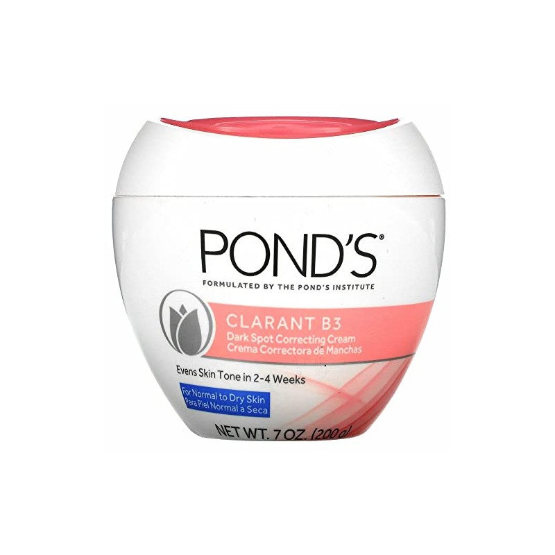 Pond's Corrector de manchas oscuras, Clarant B3 de piel normal
