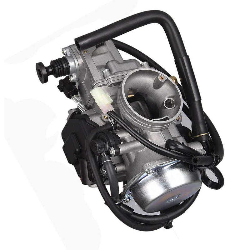 TRX500 Carburetor For Honda Fourtrax Foreman Rubicon 2001-2005 16100-HN2-013 TRX500FA