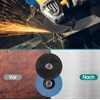 Flap Discs, Flap Discs, Sanding Discs, Sanding Mop Disc, 8