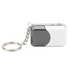 Pocket Keychain Camera - 58G Ultra Mini Size with Motion