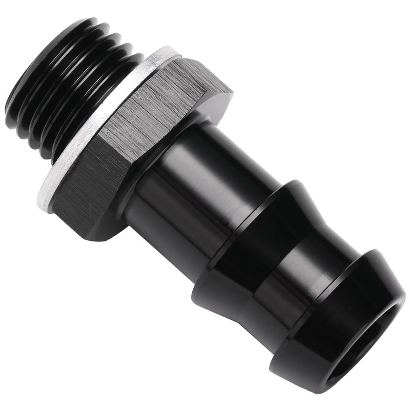 Podavelle M14x1.5 Male Metric to 1/2 Barb Fuel Pump Inlet