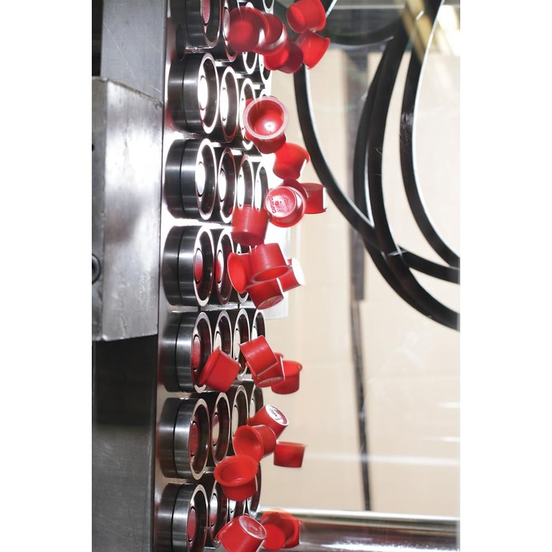 Caplugs T-15X T Series – Plastic Tapered Cap and Plug,