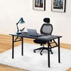 Need Home Office Desk - 60 Inches Large Computer Desk