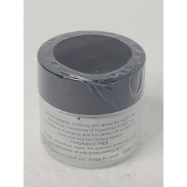 Signature Club A Microsphere Night Creme With Caviar Extract Anti-Sag Extra Firm
