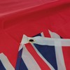 NWFlags Outdoor Heavy Red Ensign Flag 3ft x 2ft 110d