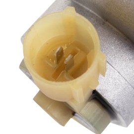 TRQ Idle Air Control Valve Compatible with 88-89 Acura Integra 88-95 Honda Civic 88-91 CRX