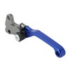IUVWISN Dirt Bike Brake Lever Foldable CNC for TTR 110