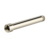 Purelux Shower Arm Extension, 6 inches Shower Head Extender Water