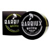 Pomada Para Cabello Cera Cabello Hombre Barba Pomade 120gr Atributo