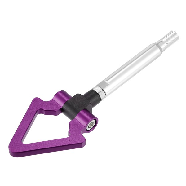 X AUTOHAUX Front Bumper Trailer Ring for Subaru Impreza 2012-2018,