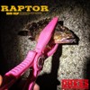 DRESS Dino Grip Raptor Blue