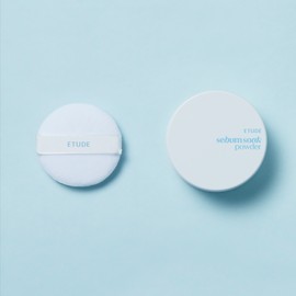 Etude [에뛰드]피지쏙 파우더 [Etude] Pore Minimizing Powder