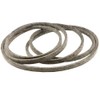 Mower Deck Belt Made with Kevlar 5/8" x 90" Replace