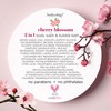 Bodycology Cherry Blossom 2-in-1 Body Wash and Bubble Bath