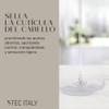 Tec Italy Silk System Shine Sérum Capilar para Cabello Seco