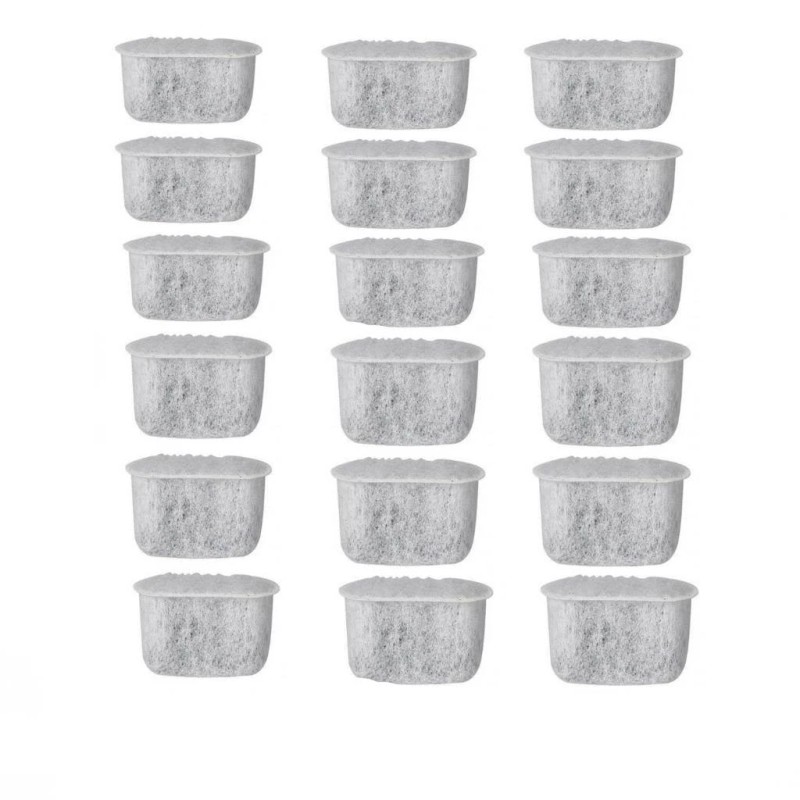 Blenpar Charcoal Water Filter Replacement Compatible with Cuisinart Coffee Maker,DCC-RWF