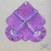CRS Cross Skate Guards, Soakers & Towel Gift Set -