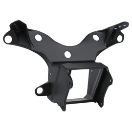 VPZMT Front Upper Stay Fairing Headlight Bracket Fits for 2006-2007 Yamaha YZF-R6 (R6-(06-07))