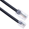 Keple 1m RJ11 to RJ45 Cable Phone Telephone Cord RJ11