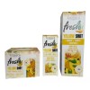 Salerm Yellow Shot Shampoo 300ml + Mascarilla 250ml + Serum