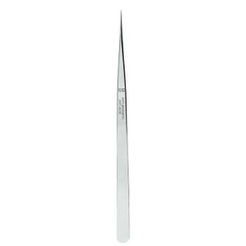 KEIBA TS-S-S Precision Tweezers Slim Straight