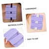 NOLITOY 1pcs Reusable Strap Cushion for Female Patients for Comfort