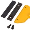 Roughneck ROU52260 Scraper Blades - 2 Pack 100mm/4"
