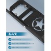 Chelhead Jeep Wrangler JK/JKU 2007-2018 Specific Aluminum Folding Door Hinge