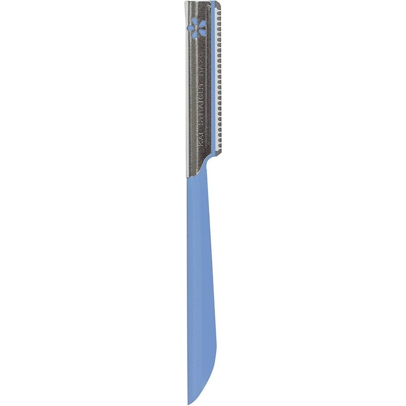 Kai Corporation Stainless Steel Beauty Guard Set of 5 BTMG-5F