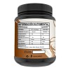 Aminoácidos En Polvo Klokan 1kg 200 Servicios Varios Sabores