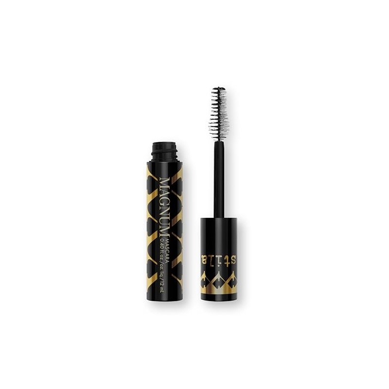 Stila Magnum mascara - intense black