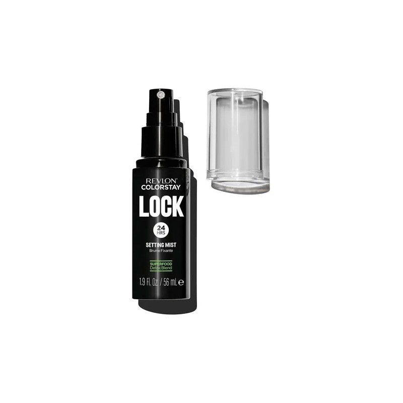 Fijador Para Maquillaje Revlon Colorstay Lock Setting Mist
