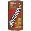 Nutrament Chocolate Complete Nutritional Beverage, 12 Fluid Ounce Can --