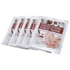 5 Pieces Exfoliating Foot Peel Mask Hydrating Moisturizing Smoothing for