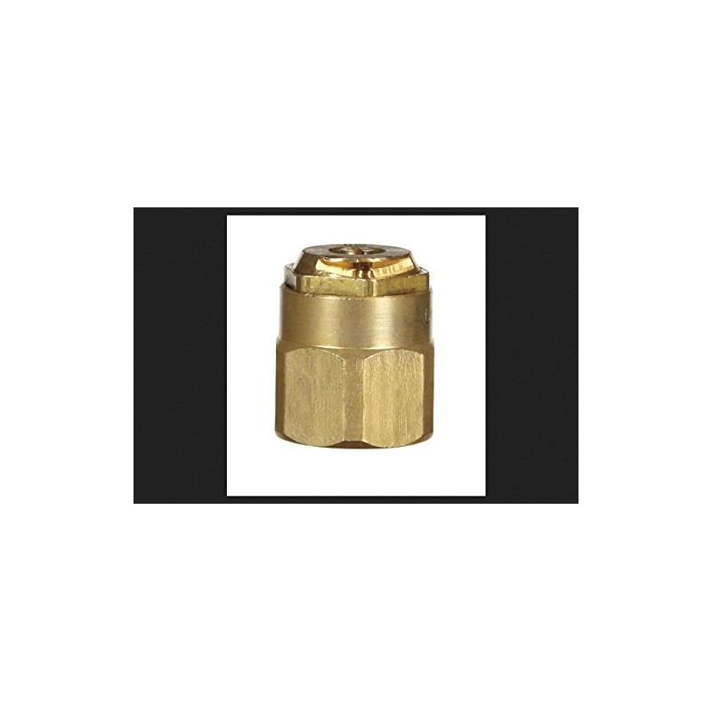 Champion Irrigation S9s Shrub Head Sprinkler Centre Strip - Brass
