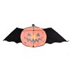Children Cartoon Devil Pumpkin Kite Super Size 210T Polyester Kite