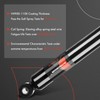 A-Premium Set (4) Front and Rear Shock Absorber Compatible with