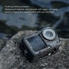 Action Camera Silicone Case Shockproof Anti Scratch Silicone Protective Case