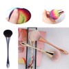 [Lungs_62] Premium Long Stick Dust Brush with Clean Application (46366258) - Premium Dust Brush 04/FREE / [룽스_62]고급 롱스틱 더스트 깔끔한사용감 브러쉬 (46366258) - 고급형더스트브러쉬04／FREE