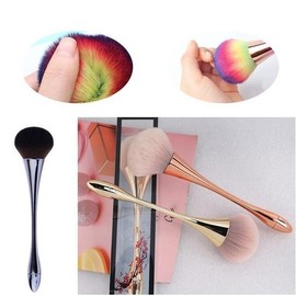 [Lungs_62] Premium Long Stick Dust Brush with Clean Application (46366258) - Premium Dust Brush 04/FREE / [룽스_62]고급 롱스틱 더스트 깔끔한사용감 브러쉬 (46366258) - 고급형더스트브러쉬04／FREE