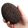 Premium Natural Pumice Stone for Feet – Callus Remover &